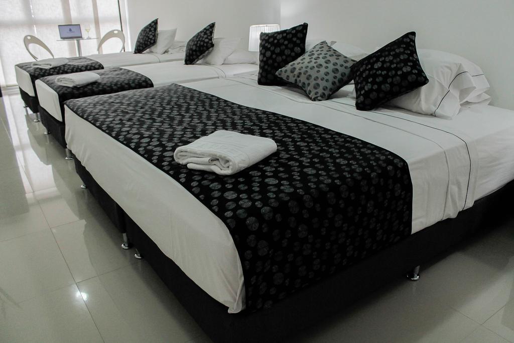 La Cabrera Hotel Boutique Neiva  Quarto foto
