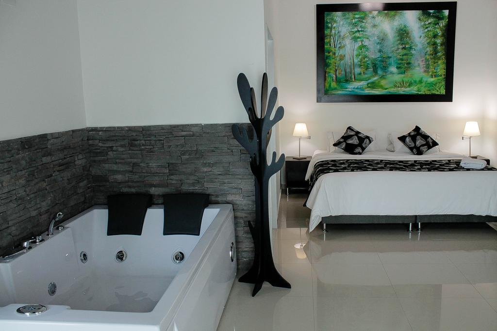 La Cabrera Hotel Boutique Neiva  Quarto foto