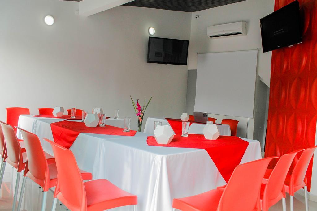 La Cabrera Hotel Boutique Neiva  Exterior foto